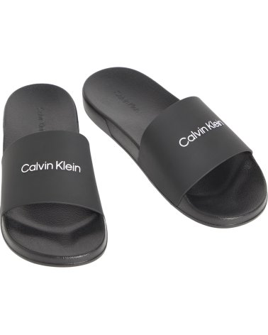 Calvin Klein strap sandals