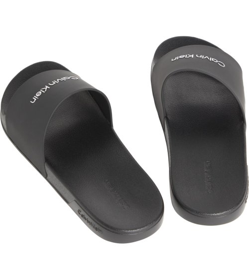 Calvin Klein sandalias tira