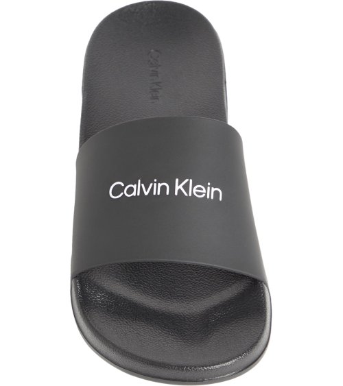 Calvin Klein sandales bande