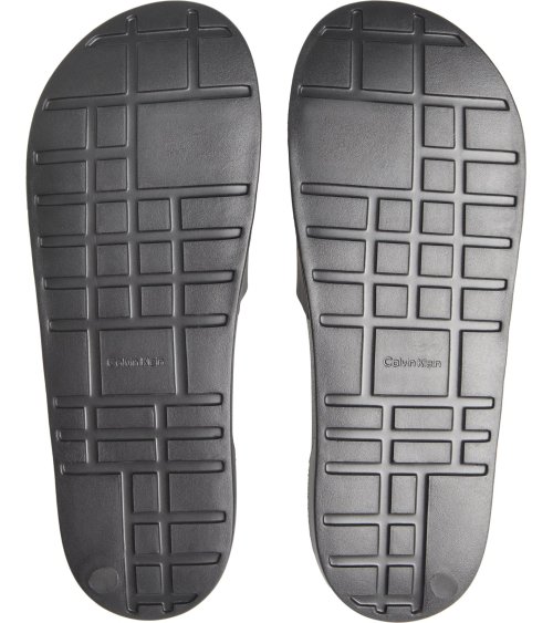 Calvin Klein sandalias tira