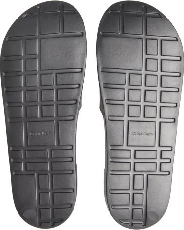 Calvin Klein sandalias tira