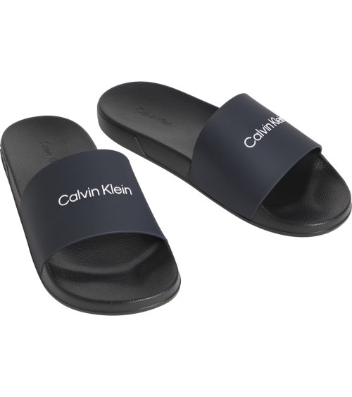 Calvin Klein sandalias tira
