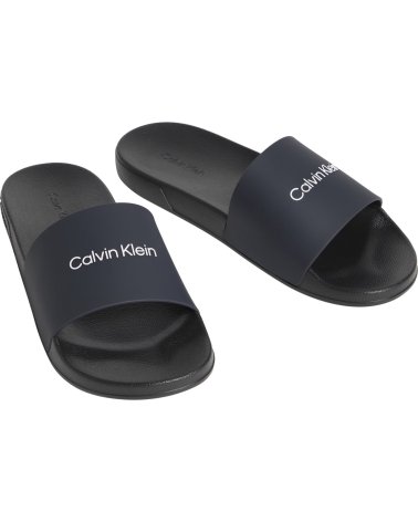 Calvin Klein sandalias tira