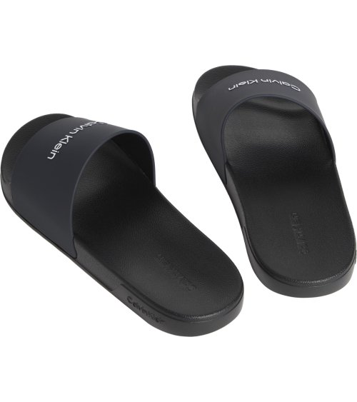 Calvin Klein sandales bande