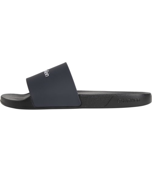 Calvin Klein sandalias tira