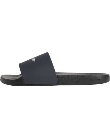 Calvin Klein sandales bande
