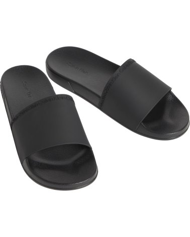 Calvin Klein sandales bande