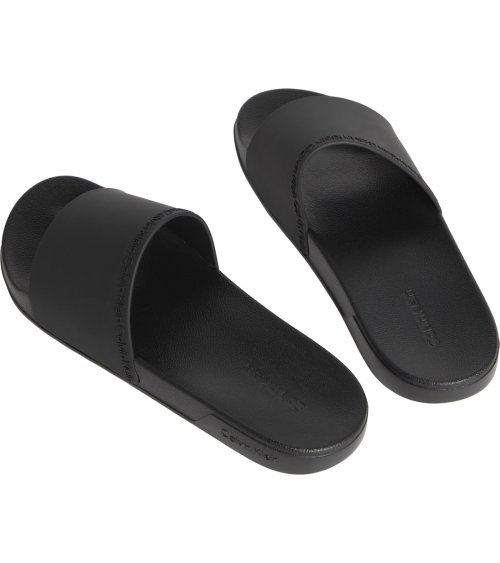 Calvin Klein sandali fascetta