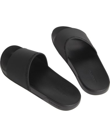 Calvin Klein sandales bande