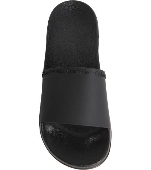 Calvin Klein strap sandals