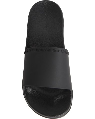 Calvin Klein sandales bande