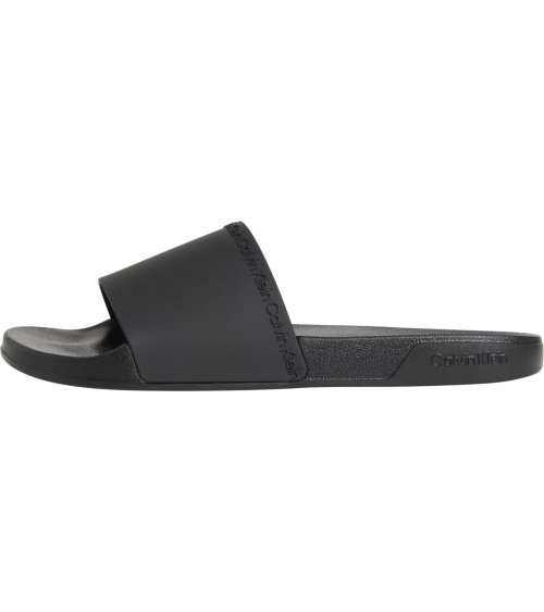 Calvin Klein strap sandals