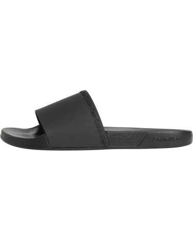 Calvin Klein sandales bande