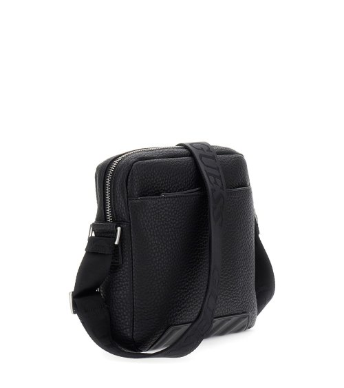 Guess sac à bandoulière avec rabat