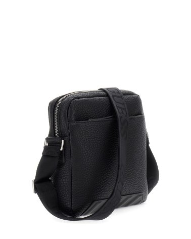 Guess borsa a tracolla con patta