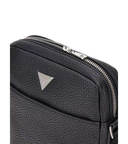 Guess shoulder bag with flap