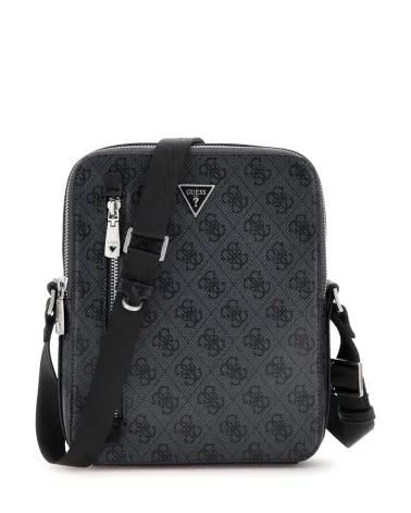 Guess shoulder bag Torino double zip