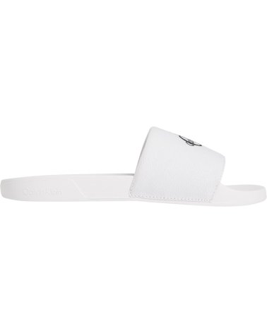 Calvin Klein wide strap sandals