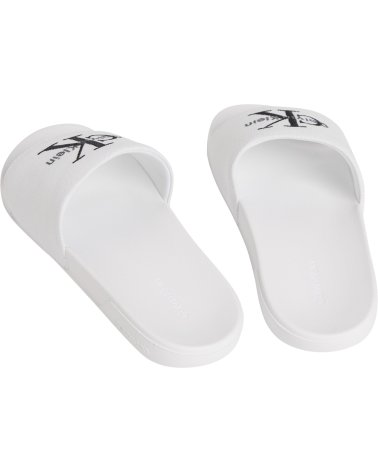 Calvin Klein sandali con fascette larghe