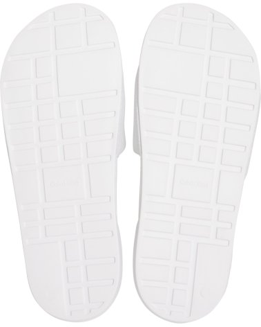 Calvin Klein sandali con fascette larghe
