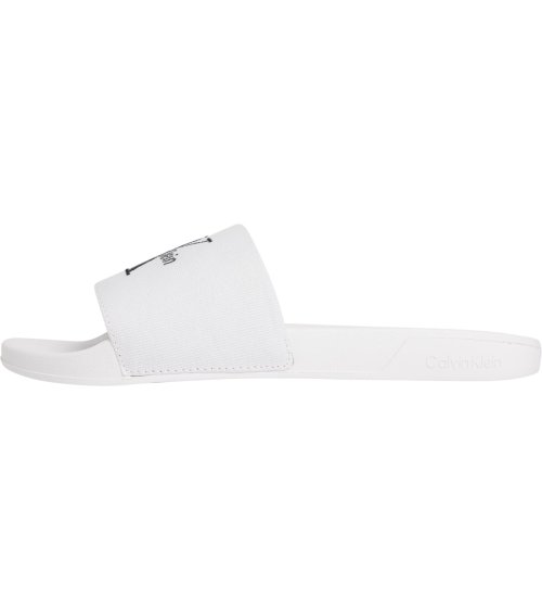 Calvin Klein sandalias con tiras anchas