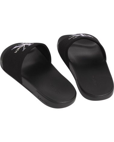 Calvin Klein sandalias con tiras anchas