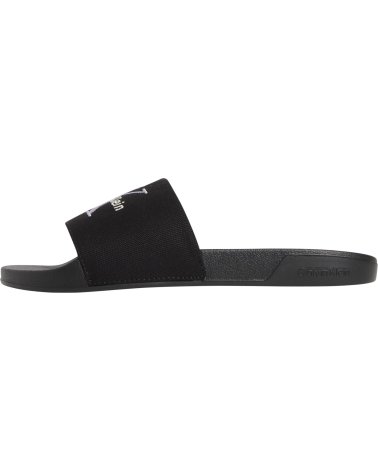 Calvin Klein sandales avec larges lanières