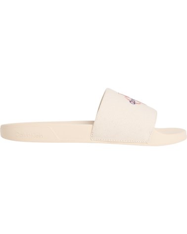 Calvin Klein sandales avec larges lanières