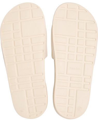 Calvin Klein sandales avec larges lanières