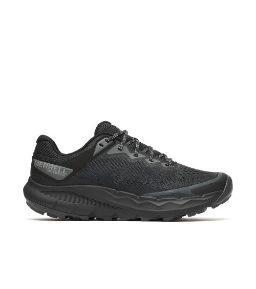Merrell Nova 4 WP chaussure de trekking imperméable