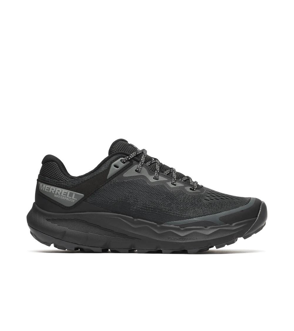Merrell Nova 4 WP waterproof trekking shoe