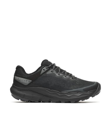 Merrell Nova 4 WP zapato de trekking impermeable