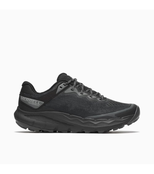 Merrell Nova 4 WP chaussure de trekking imperméable