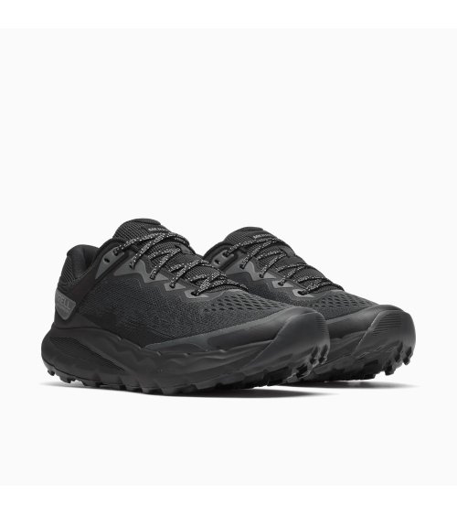 Merrell Nova 4 WP scarpa trekking impermeabile