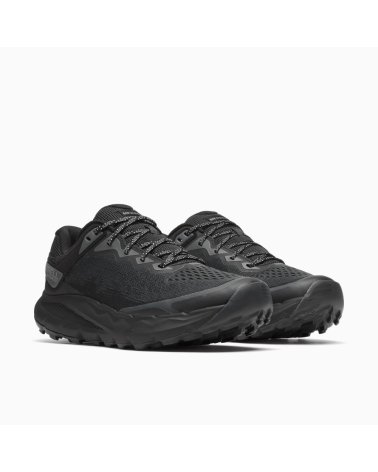 Merrell Nova 4 WP scarpa trekking impermeabile