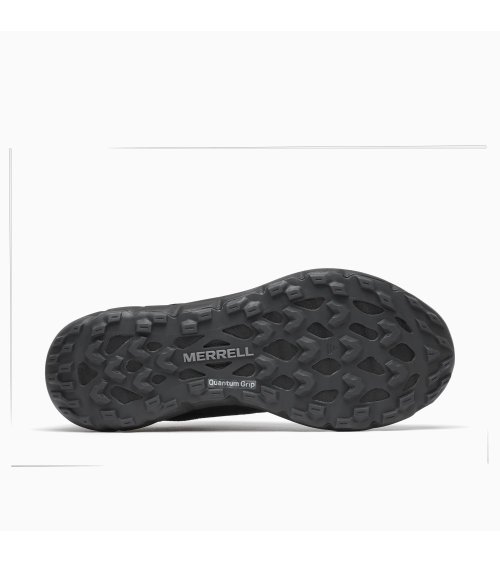 Merrell Nova 4 WP chaussure de trekking imperméable