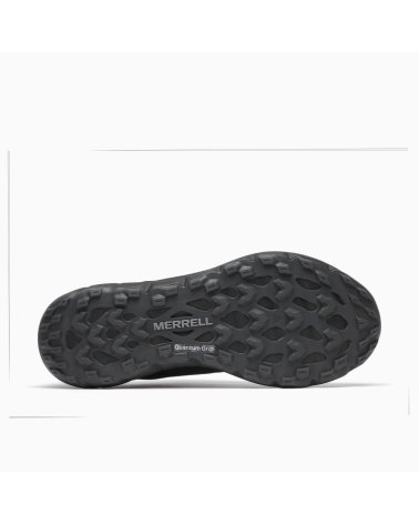 Merrell Nova 4 WP zapato de trekking impermeable