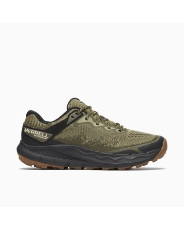 Merrell Nova 4 WP zapato de senderismo impermeable