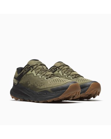 Merrell Nova 4 WP zapato de senderismo impermeable