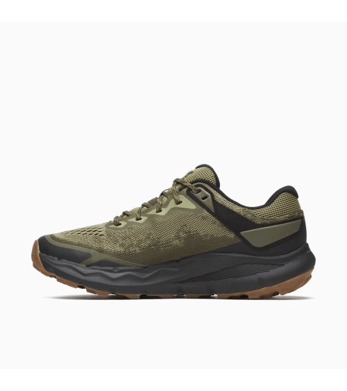 Merrell Nova 4 WP zapato de senderismo impermeable