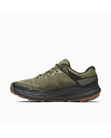 Merrell Nova 4 WP zapato de senderismo impermeable