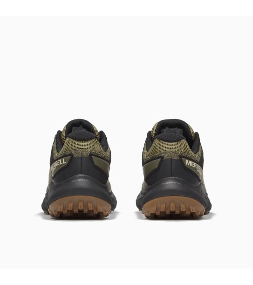 Merrell Nova 4 WP chaussure de randonnée imperméable