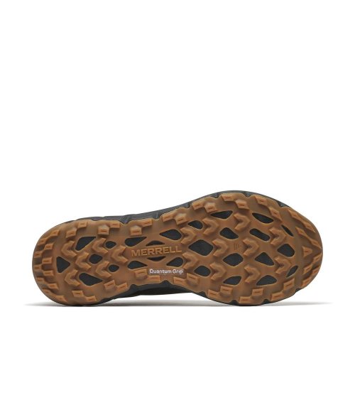 Merrell Nova 4 WP zapato de senderismo impermeable