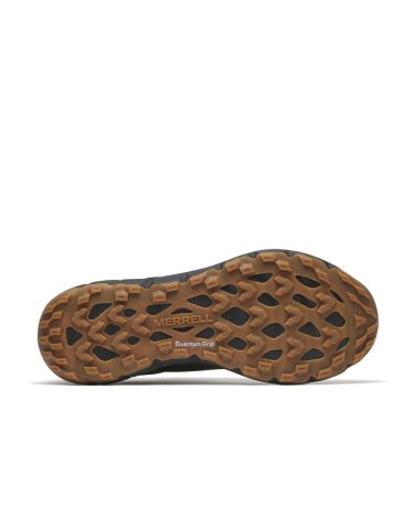 Merrell Nova 4 WP zapato de senderismo impermeable