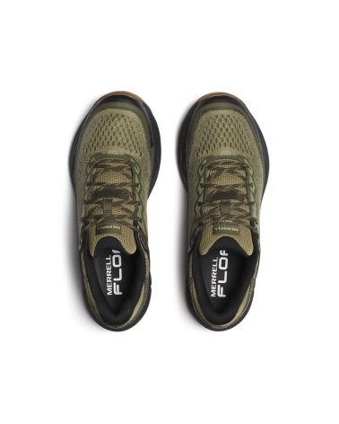 Merrell Nova 4 WP zapato de senderismo impermeable