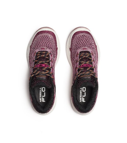 Merrell Nova 4 running shoe