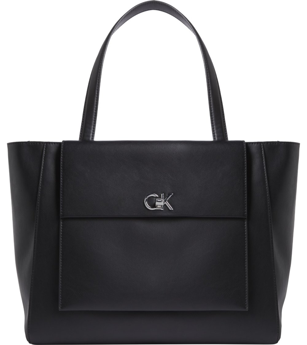 Calvin Klein medium shopper bag