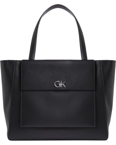 Calvin Klein sac cabas moyen