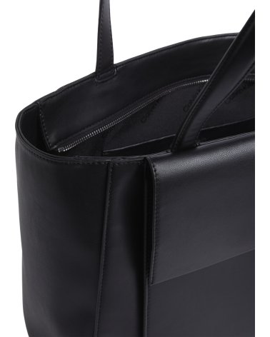 Calvin Klein medium shopper bag