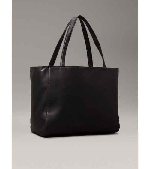 Calvin Klein bolsa shopper mediana